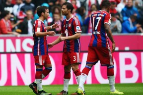 Jiuyou-皮特·卡普尔迅猛的反应速度，成为袋鼠队进攻的加速器，皮特卡瑞尔