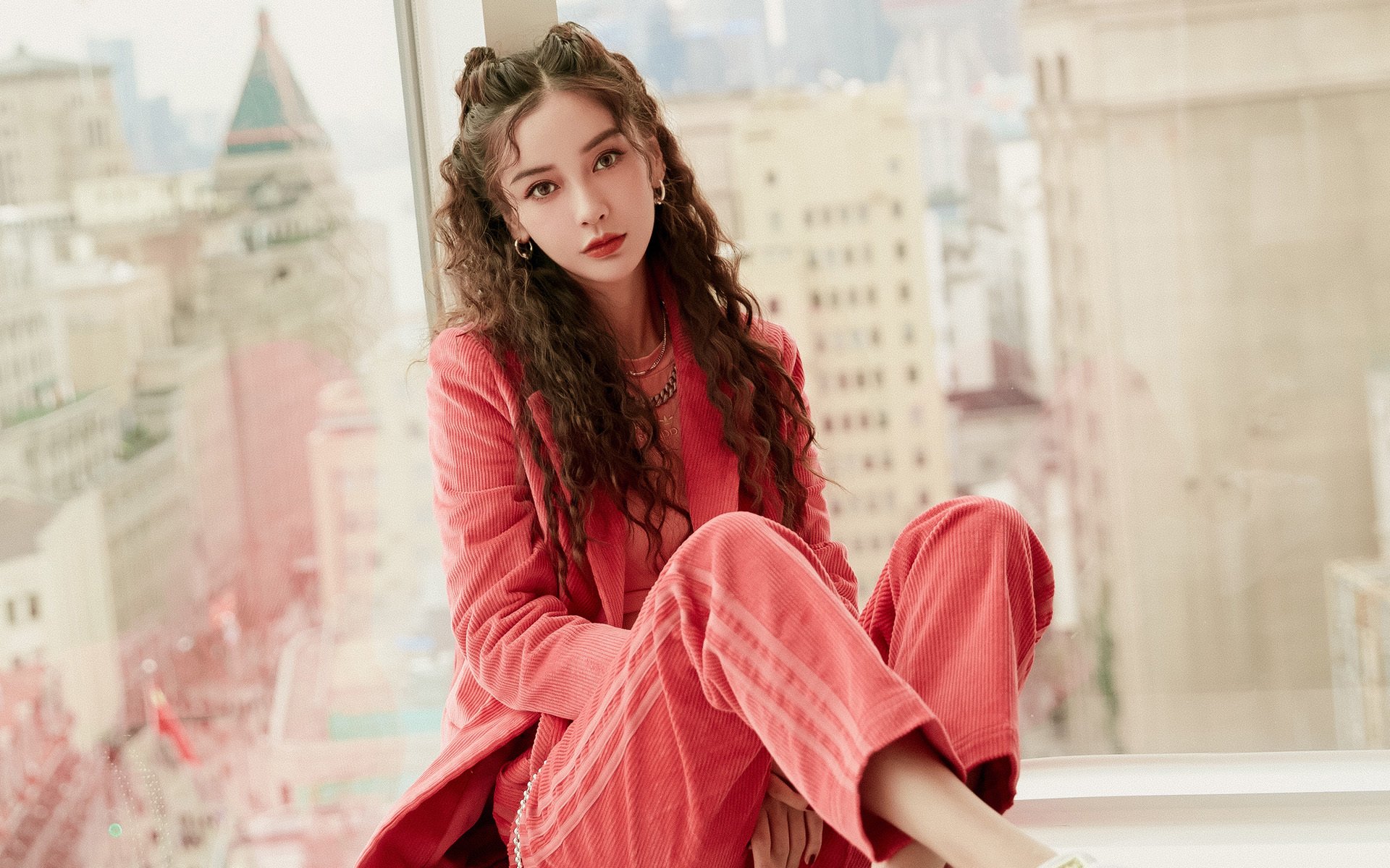 全国青少年“冰雪篮球”运动首次结合冬季运动亮相吉林，冰雪运动比赛